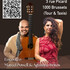 Marcel Powell & Agustina Britos - « Encontro » - Image 2
