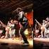 Mamadou Dramé | Cours de kora | Ciney – photo 5