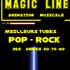 MAGIC LINE - ANIMATION MUSICALE  années 60-70-80 – photo 8