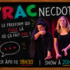 TRACnecdote – Le Freeform qui pique là où ça fait rire