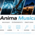 Anima Musica - Animation musicale clé en main
