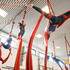 Initiation Cirque | Stage de tissu aérien | Ixelles – photo 2