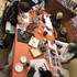 Les Ateliers du Voyageur | Cours de dessin-peinture | Floreffe – photo 4