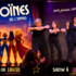 LES HEROINES DE L'IMPRO ! - 100% féminin, 100% audace !