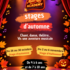 Stages d'automne de comédie musicale