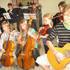 Instruments stages de musique en été pour enfants Ostin