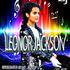 Leonor Jackson - Sosie féminin Michael Jackson 