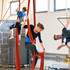 Initiation Cirque | Stage de tissu aérien | Ixelles – photo 5