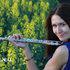 Malvina Zajac - Les cours de flûte à Bruxelles