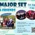 Major Set & Friends
