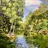 Busellato Marie-Ange - Artiste Peintre – photo 4