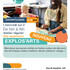 L'atelier Art'Ligue - Atelier enfant-ado Explos'Arts