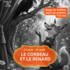 Stage "Le corbeau et le renard"
