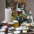 Caroline Dujardin | Cours de peinture | Genval – photo 2