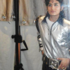 Leonor Jackson - Sosie féminin Michael Jackson – photo 4