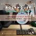 Xavier Vonnêche [RockHouse] - Cours de Guitare ou Batterie + Exp. groupe