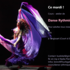 Nadia Piersotte | Cours de danse rythmique | Court-Saint-Etienne – photo 5
