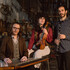 DIYAR DIYAR MUSIQUES DE TAVERNES, DU MEYHANE AU CAFÉ AMAN