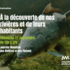 À la découverte de nos rivières et de leurs habitants