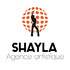 Agence Artistique Shayla - Spectacles & Animations (Tissu aérien-Feu-Jongleur etc)