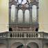 Visite guidée de l’orgue de l’église Ste-Marie-des-Anges