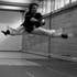 Nadia Piersotte | Cours de danse rythmique | Court-Saint-Etienne – photo 6