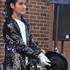 Leonor Jackson - Sosie féminin Michael Jackson – photo 6
