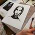 Atelier Les Artlevents | Atelier de dessin | Court-Saint-Etienne – photo 4