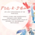 P'tits-K-D'Hom | Ateliers danse portage | Neuville-en-Condroz – photo 2