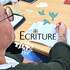  L'atelier Art'Ligue - Atelier initiation écriture