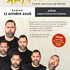 Artifices - Le premier spectacle de Félicien