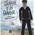 Projection "Cartographie d'un graveur" de Marie Eve de Grave