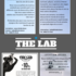 The Lab | Cours de danse et chant | Forest – photo 2