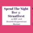Spend The Night - Groupe de bal, anniversaire, mariage, fête – photo 7