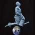 Bertrand Catteuw - Sculpteur – photo 2