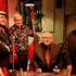 BALKAN GIPSY NIGHT avec TARAF AUREL BUDIȘTEANU