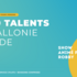 TOYP 2026 - Les 10 talents de Wallonie Picarde