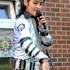 Leonor Jackson - Sosie féminin Michael Jackson – photo 9