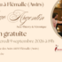 Otra Noche - Invitation au Tango – Cours d’Essai Gratuit