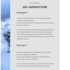 Casting - Laboratoire / Pluie – photo 3