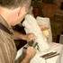 Giovanni Giambra | Atelier de sculpture | Marcinelle – photo 2