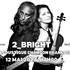 2_Bright - Concerts Duo ou + pour évents privat public corporate – photo 14