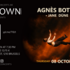 AGNÈS BOTTY + JANE DUNE - une soirée folk/world intime