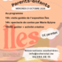 Après-midi créatif parents-enfants