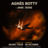 AGNÈS BOTTY + JANE DUNE - une soirée folk/world intime - Image 2