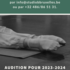 Studio B. | Formation de danse classique pré-professionnelle | Bruxelles – photo 3