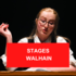 Stages de théâtre de 4 à 11 ans - vacances d'automne
