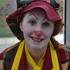 Clown - grimage - modelage de ballons