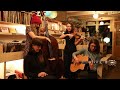 Voir la vidéo JAZZ MANOUCHE WITH PISTACHE GROUP - Image 2