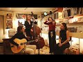 Voir la vidéo JAZZ MANOUCHE WITH PISTACHE GROUP - Image 5